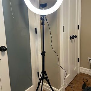 20” RING LIGHT